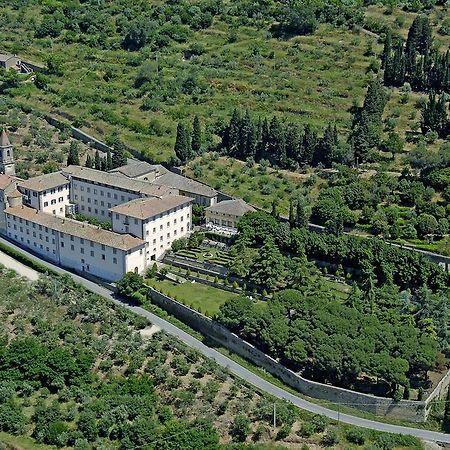 Hotel Oasi Neumann Cortona Dış mekan fotoğraf
