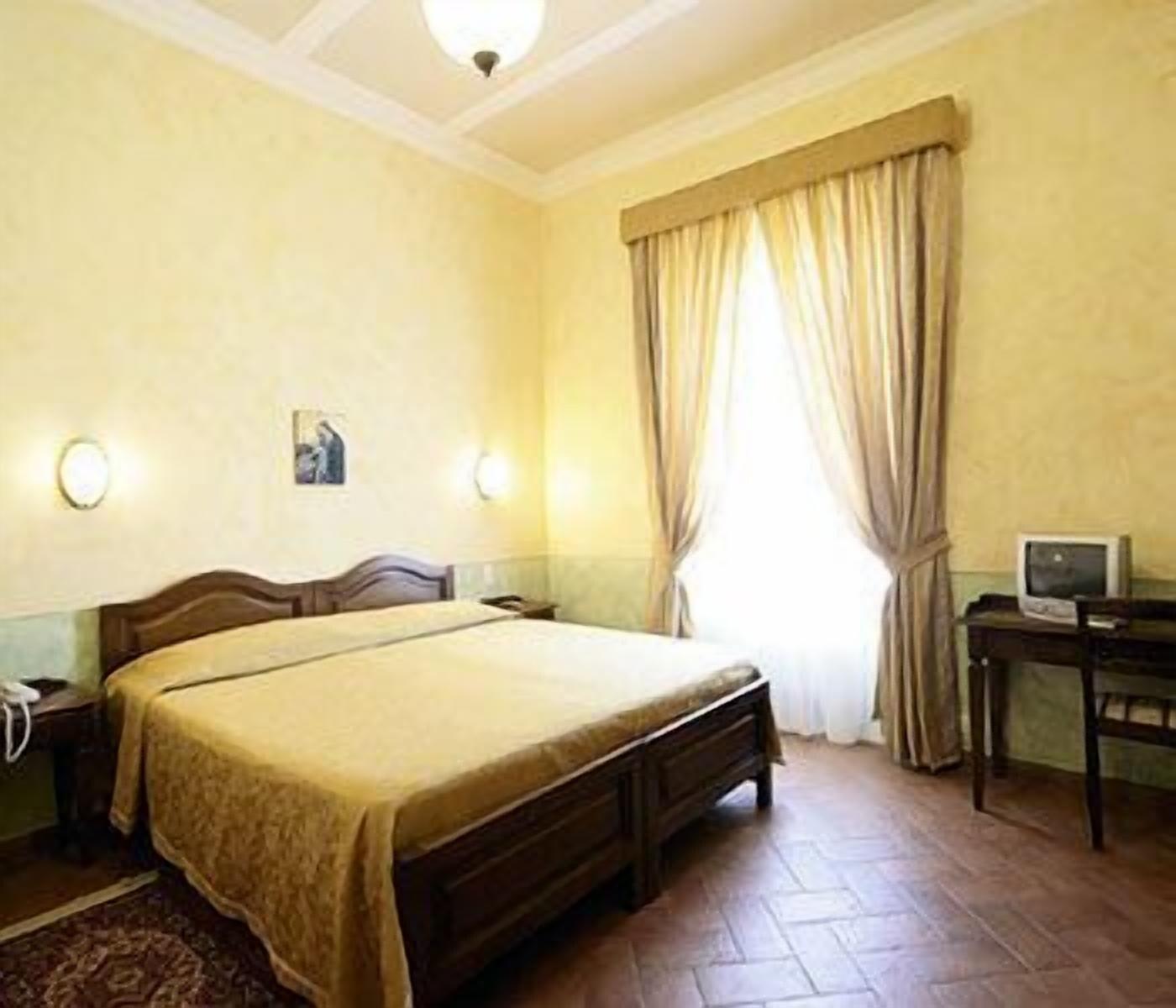 Hotel Oasi Neumann Cortona Dış mekan fotoğraf