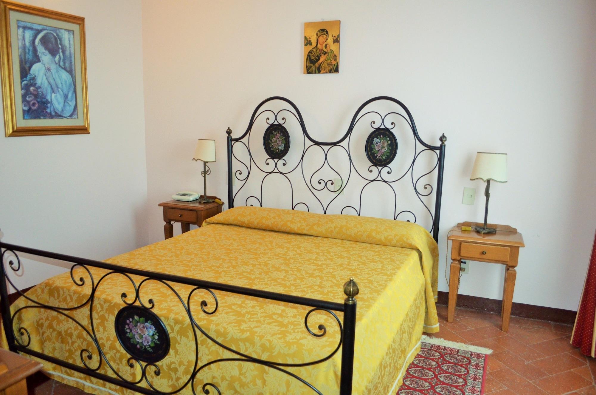 Hotel Oasi Neumann Cortona Dış mekan fotoğraf