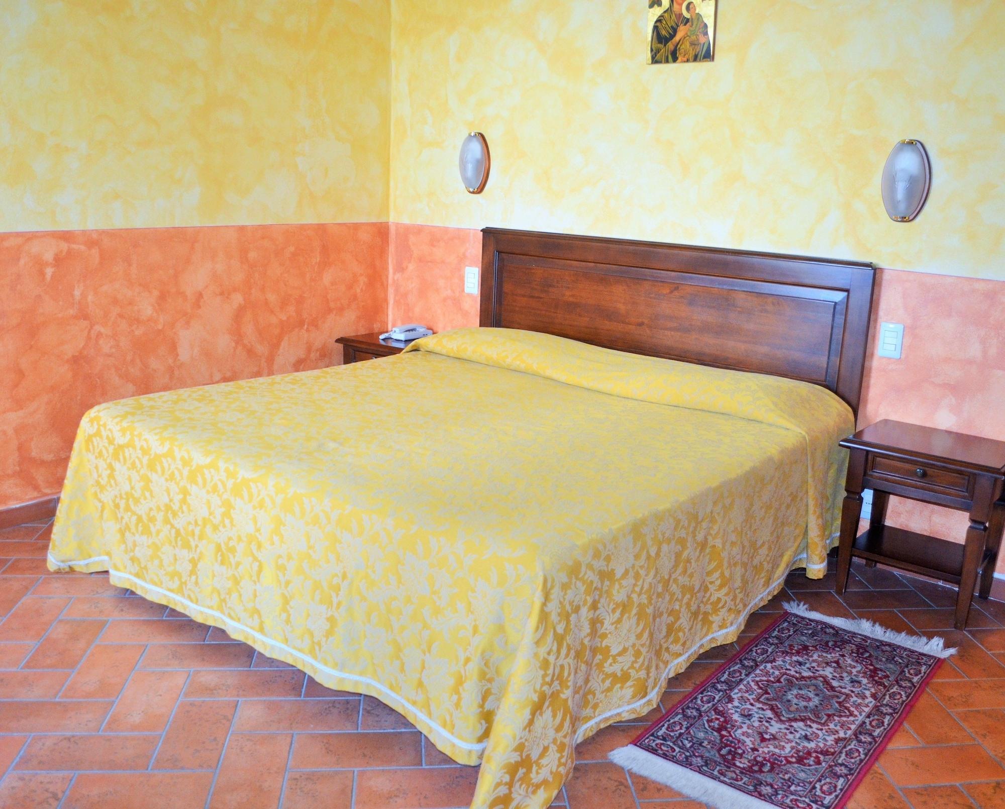 Hotel Oasi Neumann Cortona Dış mekan fotoğraf