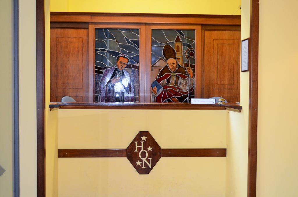 Hotel Oasi Neumann Cortona Dış mekan fotoğraf