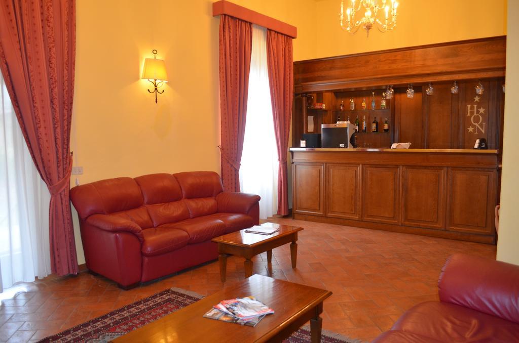 Hotel Oasi Neumann Cortona Dış mekan fotoğraf