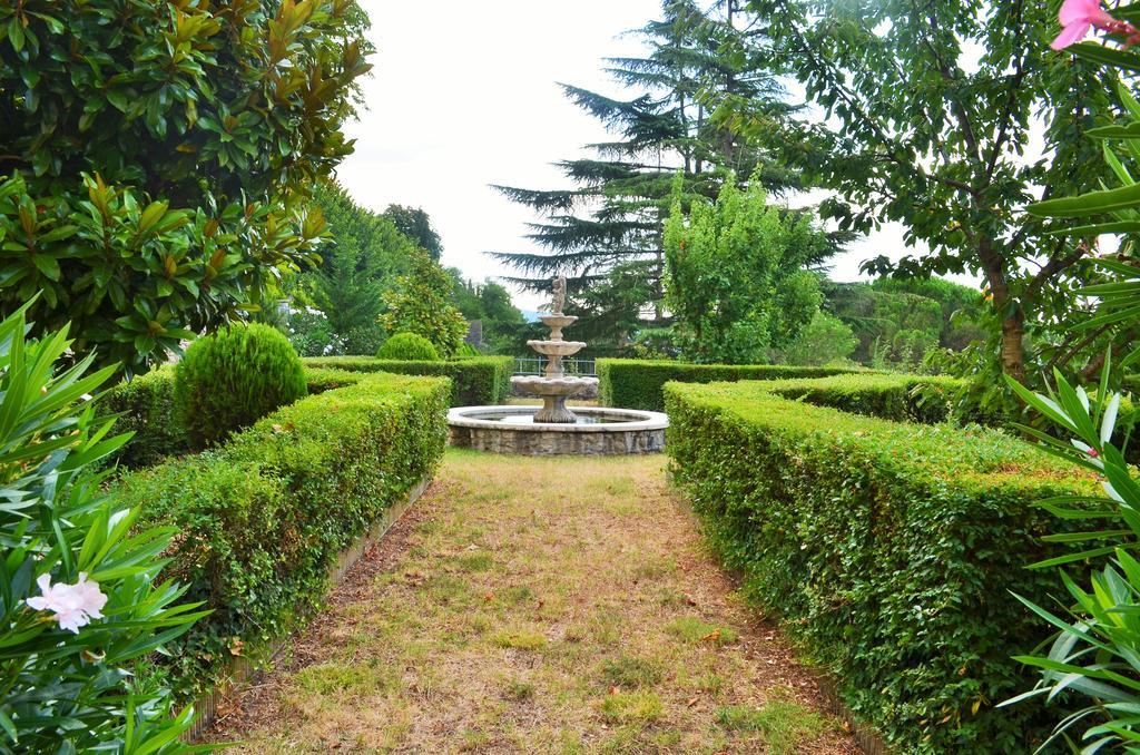 Hotel Oasi Neumann Cortona Dış mekan fotoğraf