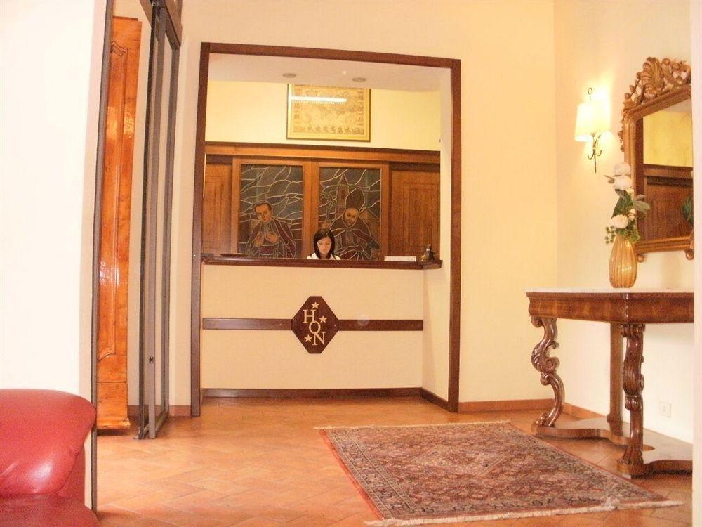 Hotel Oasi Neumann Cortona Dış mekan fotoğraf