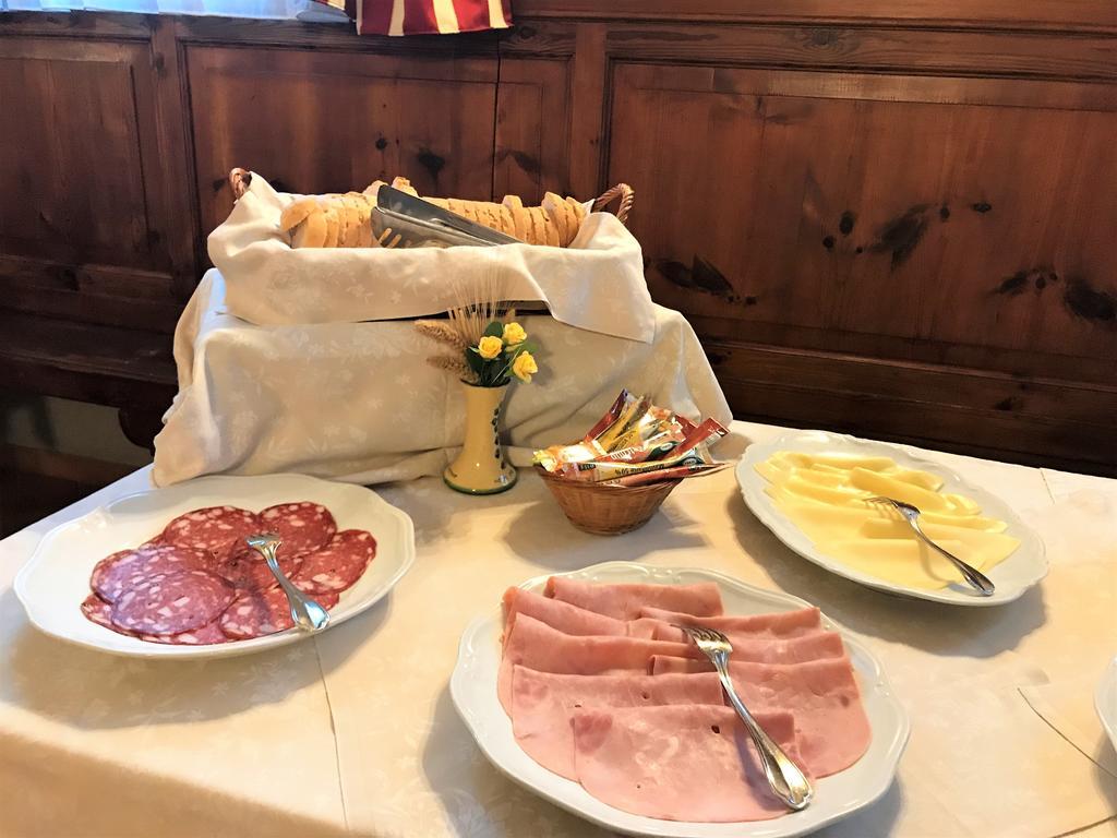 Hotel Oasi Neumann Cortona Dış mekan fotoğraf
