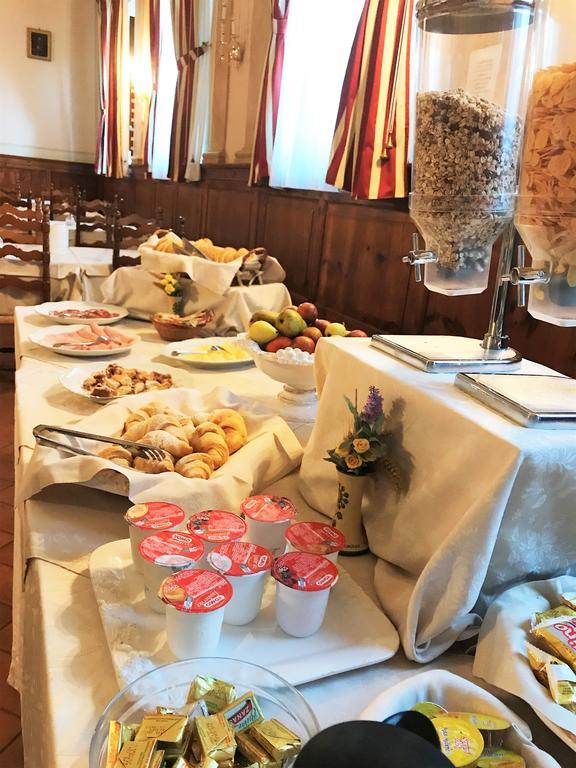 Hotel Oasi Neumann Cortona Dış mekan fotoğraf